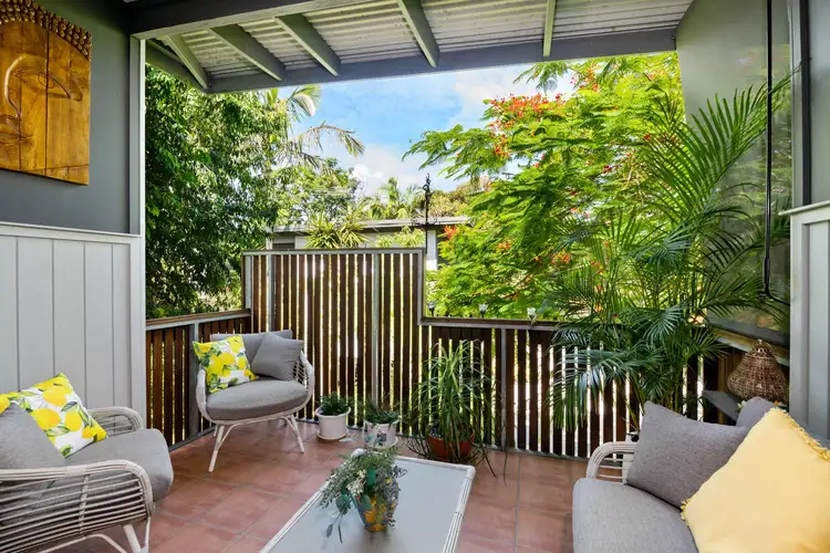 5/48 Addison Street, Red Hill QLD 4059