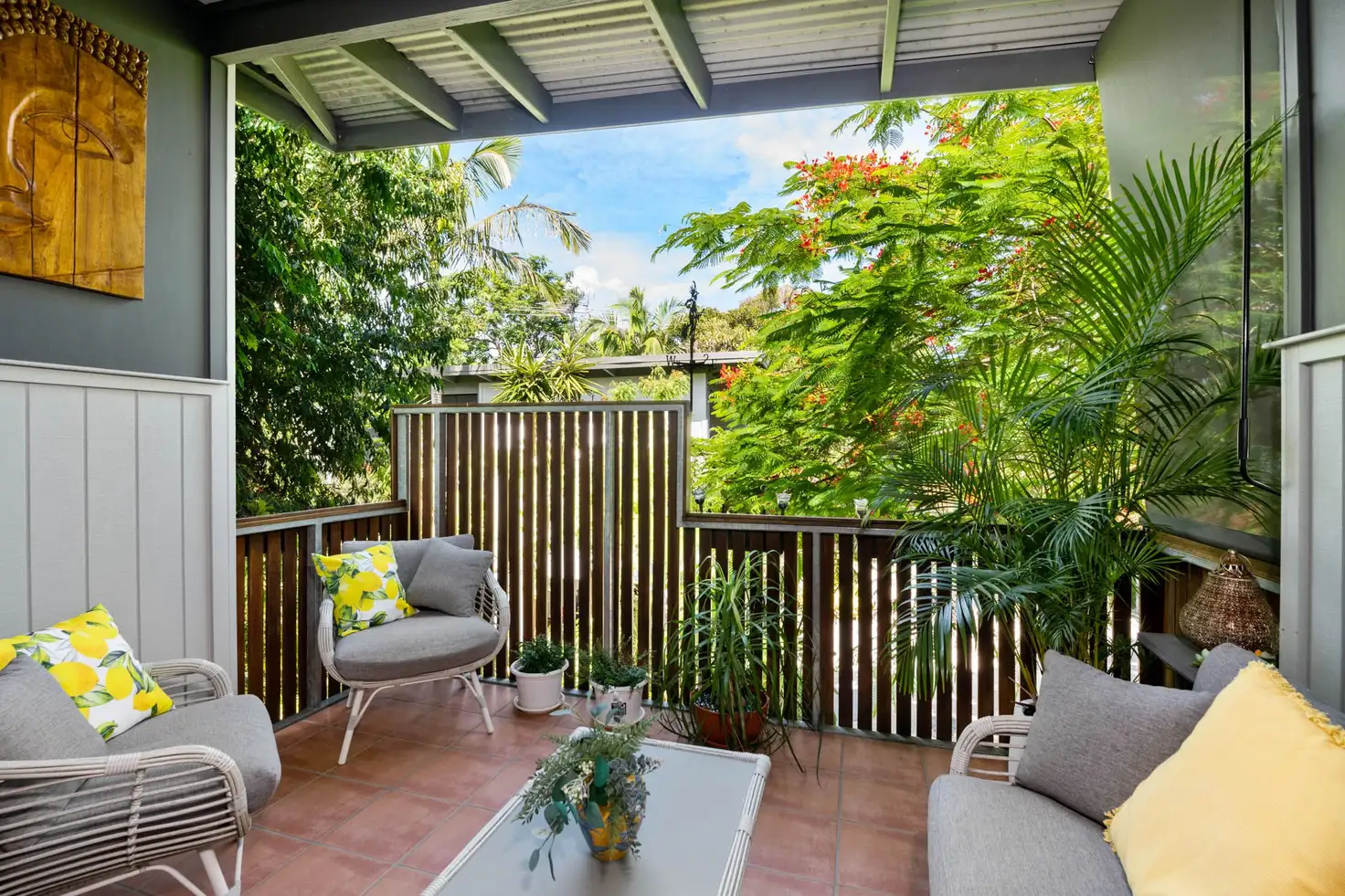 Main view of Homely house listing, 5/48 Addison Street, Red Hill QLD 4059
