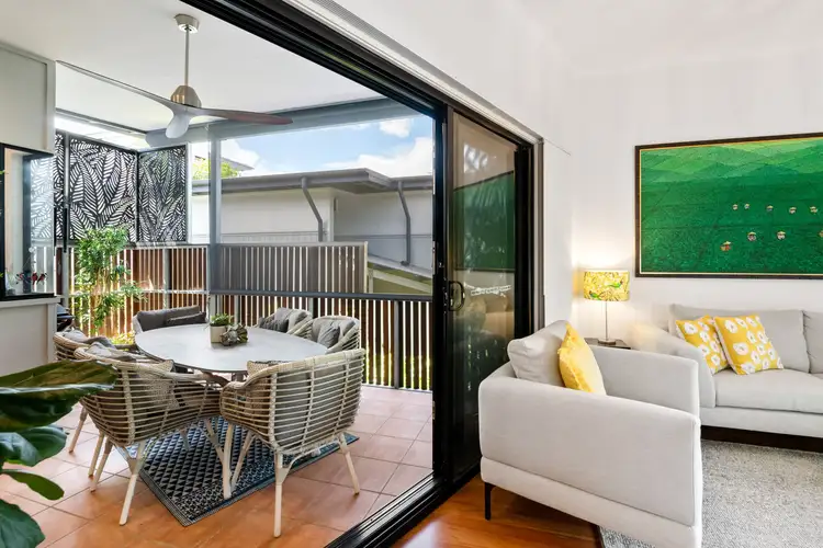 Fourth view of Homely house listing, 5/48 Addison Street, Red Hill QLD 4059