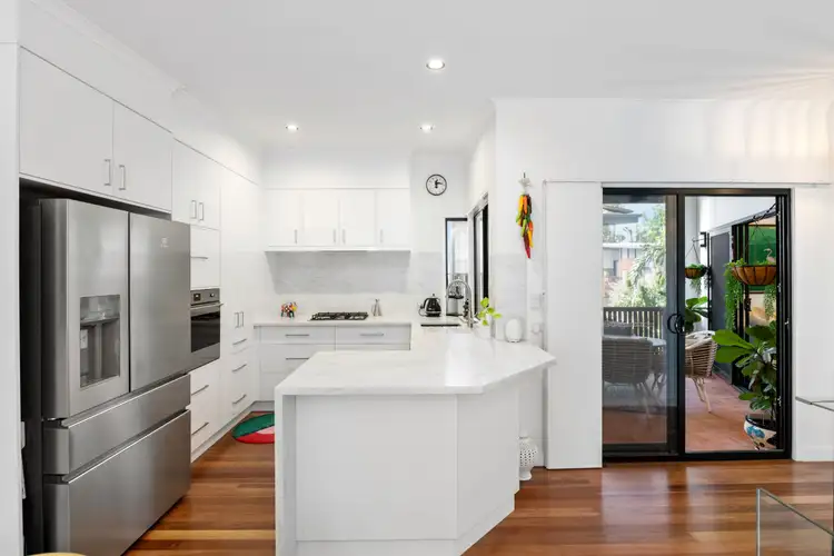 Sixth view of Homely house listing, 5/48 Addison Street, Red Hill QLD 4059