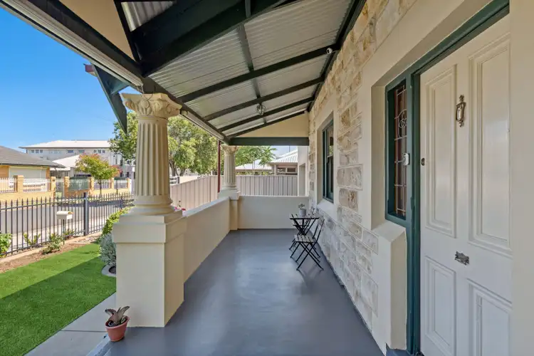 Second view of Homely house listing, 95 Alice Street, Sefton Park SA 5083