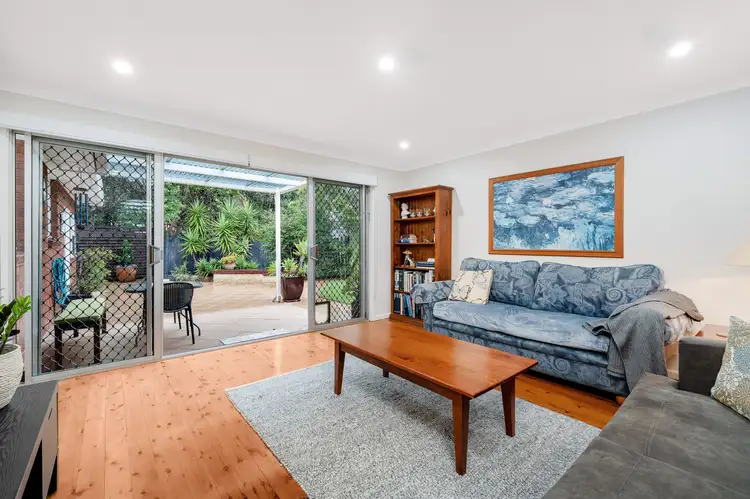 Second view of Homely house listing, 4 Savoy Crescent, Chester Hill NSW 2162