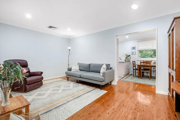 Third view of Homely house listing, 4 Savoy Crescent, Chester Hill NSW 2162
