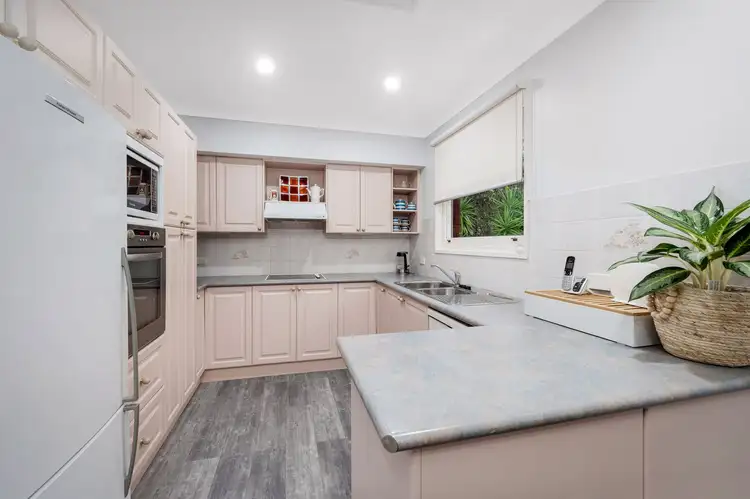 Fourth view of Homely house listing, 4 Savoy Crescent, Chester Hill NSW 2162