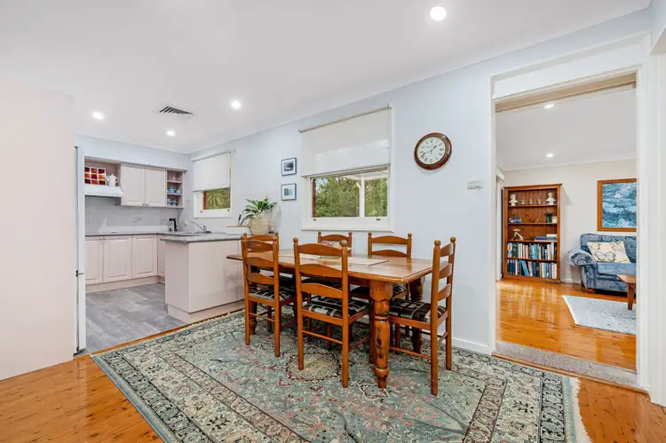 Fifth view of Homely house listing, 4 Savoy Crescent, Chester Hill NSW 2162