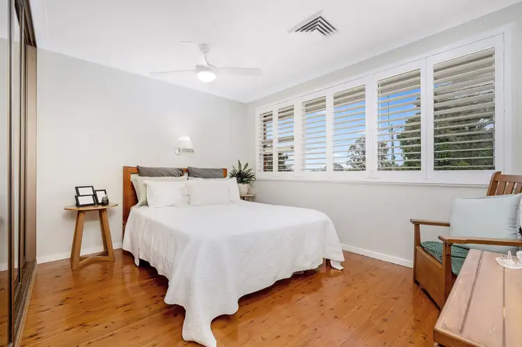 Sixth view of Homely house listing, 4 Savoy Crescent, Chester Hill NSW 2162