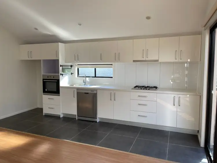 Second view of Homely apartment listing, 5/39 Stamford Crescent, Rowville VIC 3178