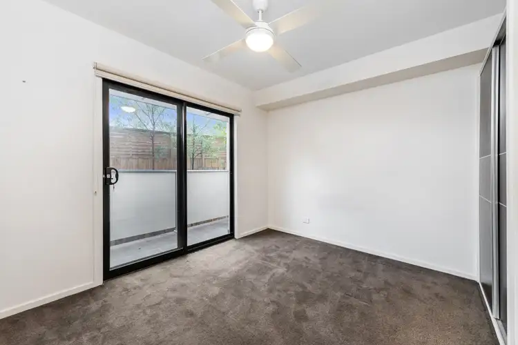 Third view of Homely apartment listing, 5/39 Stamford Crescent, Rowville VIC 3178
