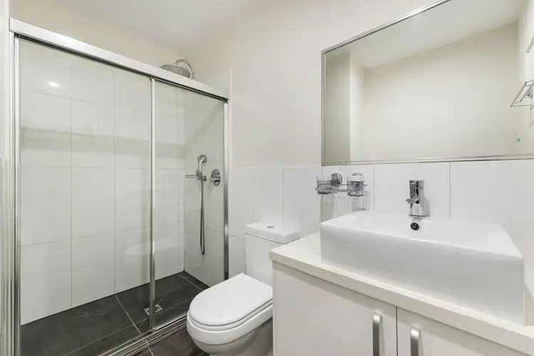 Fourth view of Homely apartment listing, 5/39 Stamford Crescent, Rowville VIC 3178