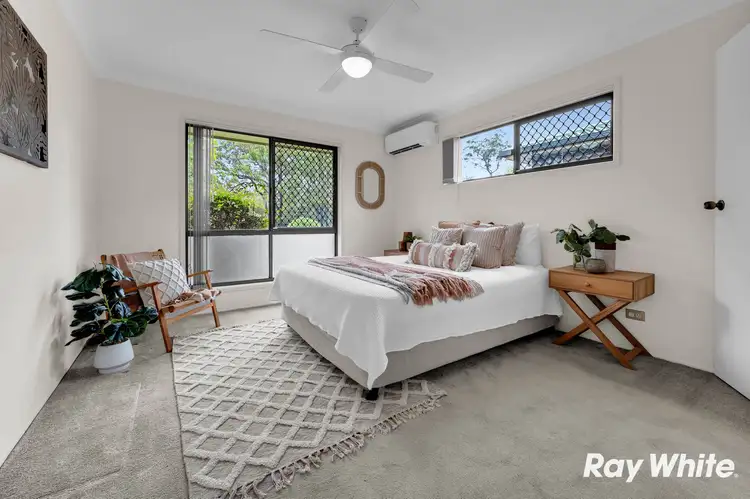 2 Williams Way, Calamvale QLD 4116
