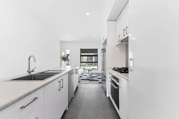 Fourth view of Homely townhouse listing, 3 Randwick Lane, Clyde North VIC 3978
