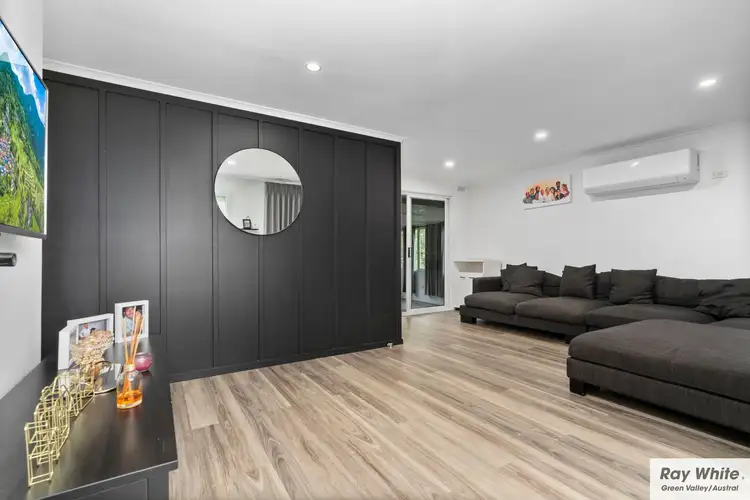 Third view of Homely house listing, 22 Mantalini Street, Ambarvale NSW 2560