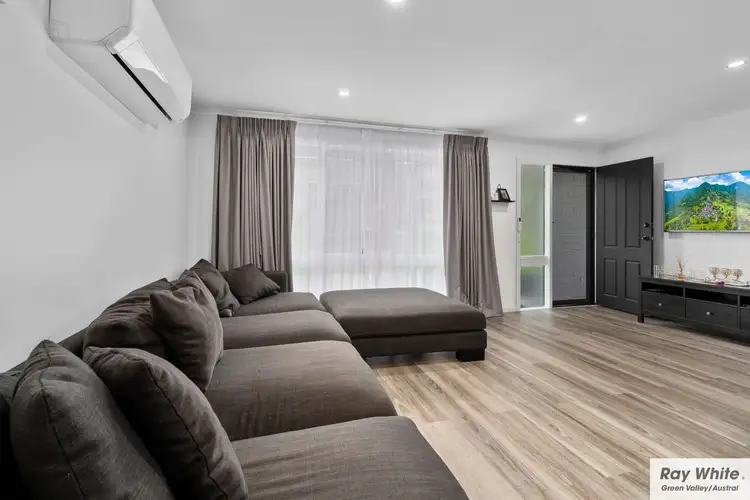 Fourth view of Homely house listing, 22 Mantalini Street, Ambarvale NSW 2560