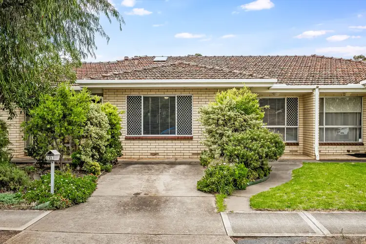 2/1 Kearnes Road, Oaklands Park SA 5046