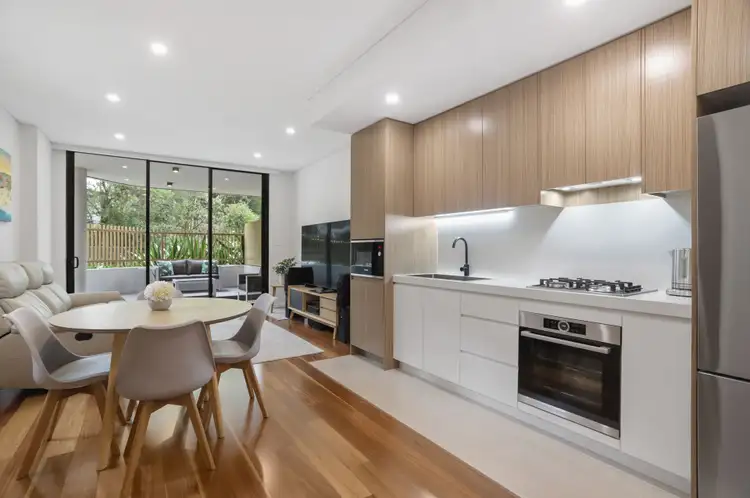 G01/5-7 Higherdale Avenue, Miranda NSW 2228