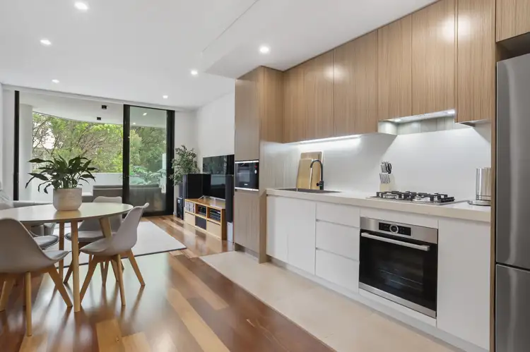 101/5-7 Higherdale Avenue, Miranda NSW 2228