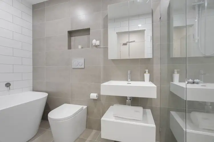 Fifth view of Homely apartment listing, 101/5-7 Higherdale Avenue, Miranda NSW 2228