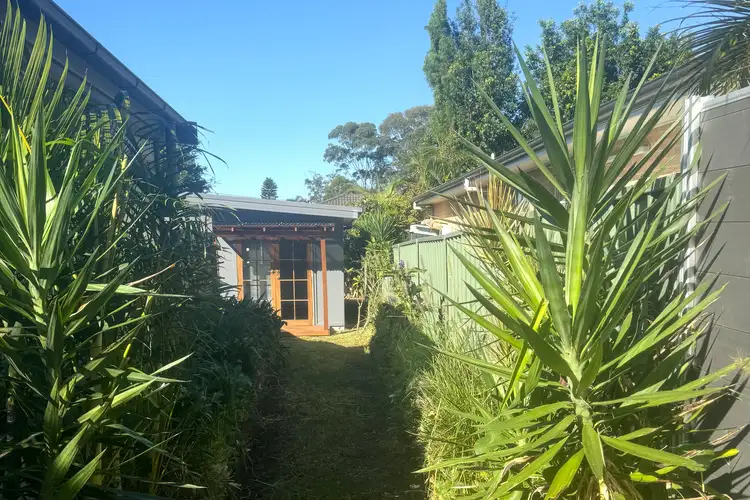22a Avoca Drive