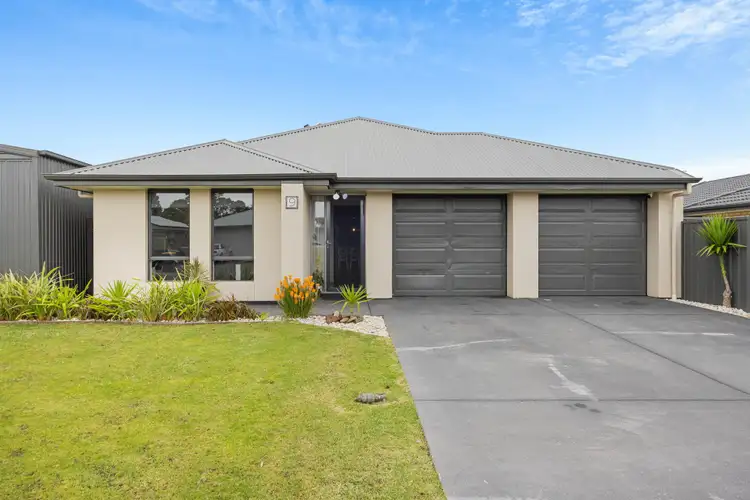 Second view of Homely house listing, 9 Verde Drive, Myponga SA 5202