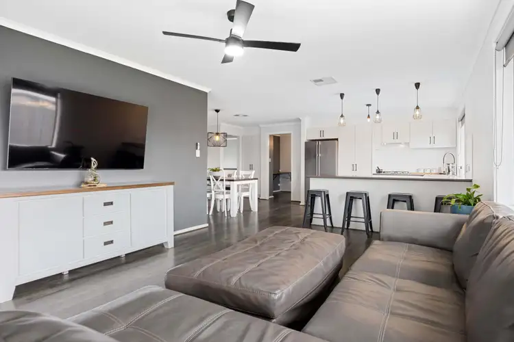 Fifth view of Homely house listing, 9 Verde Drive, Myponga SA 5202
