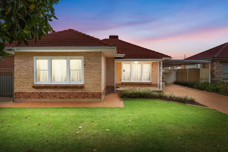 24 Dunrobin Road, Hove SA 5048