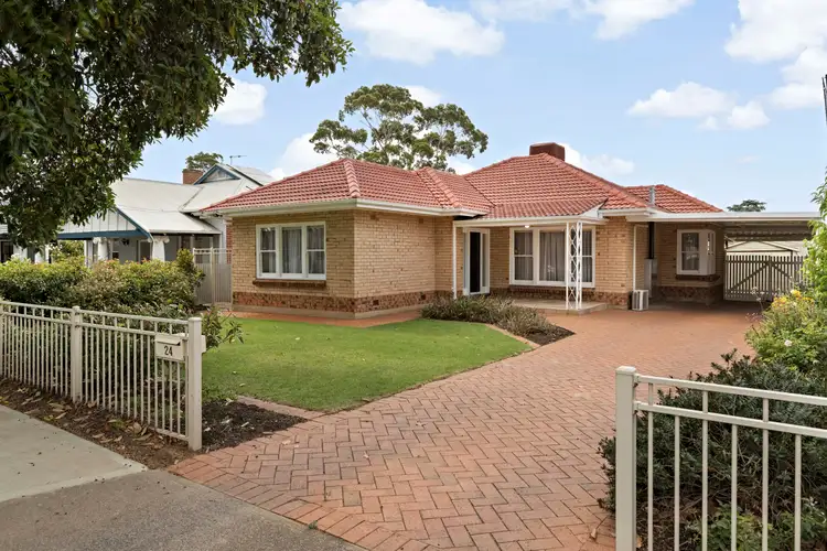 Second view of Homely house listing, 24 Dunrobin Road, Hove SA 5048