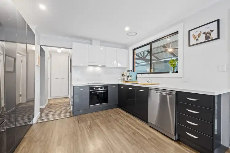 Second view of Homely house listing, 3 Sawley Grove, Wyndham Vale VIC 3024