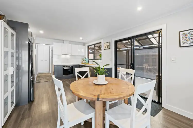 Third view of Homely house listing, 3 Sawley Grove, Wyndham Vale VIC 3024