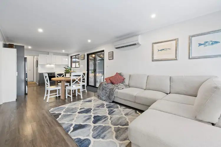 Fourth view of Homely house listing, 3 Sawley Grove, Wyndham Vale VIC 3024