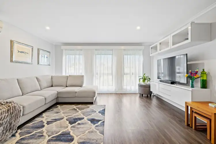 Fifth view of Homely house listing, 3 Sawley Grove, Wyndham Vale VIC 3024