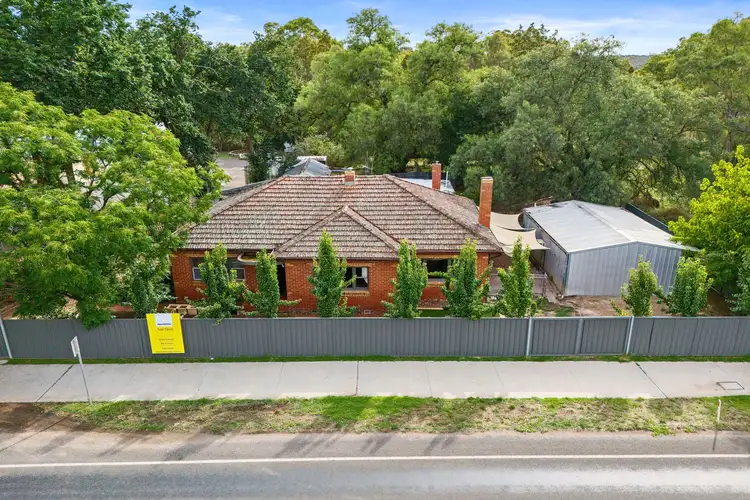 Main view of Homely house listing, 832 Strathfieldsaye Road, Strathfieldsaye VIC 3551