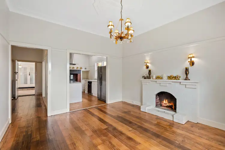 Fourth view of Homely house listing, 832 Strathfieldsaye Road, Strathfieldsaye VIC 3551