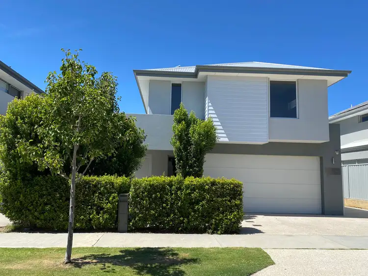 22 Feldspar Parade, Gwelup WA 6018