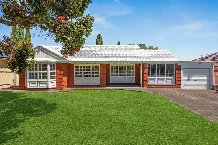4 Payton Avenue, Dernancourt SA 5075