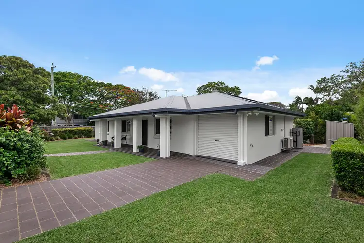 68 Queenscroft Street, Chelmer QLD 4068