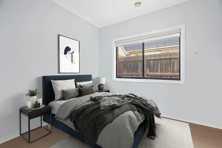 Fourth view of Homely house listing, 11 Emily Crescent, Point Cook VIC 3030
