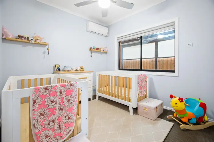 Sixth view of Homely house listing, 11 Emily Crescent, Point Cook VIC 3030