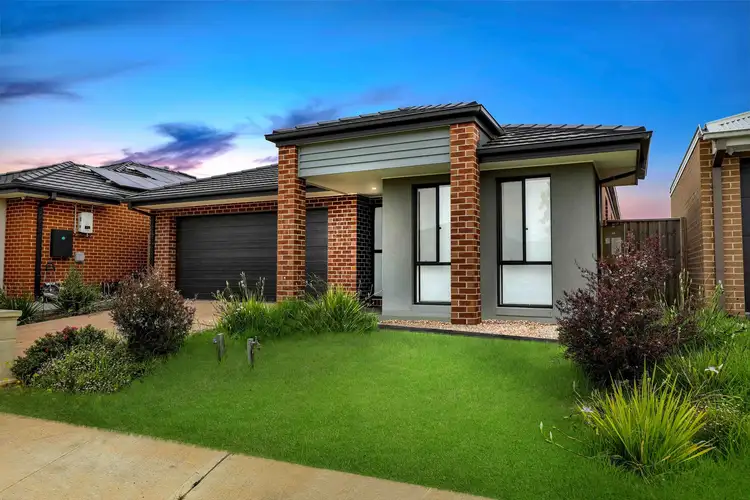 Second view of Homely house listing, 19 Lay Street, Tarneit VIC 3029