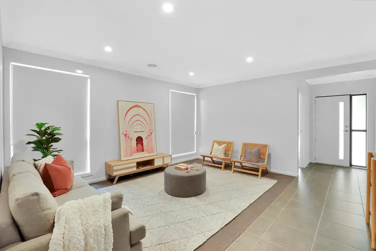 Fifth view of Homely house listing, 19 Lay Street, Tarneit VIC 3029