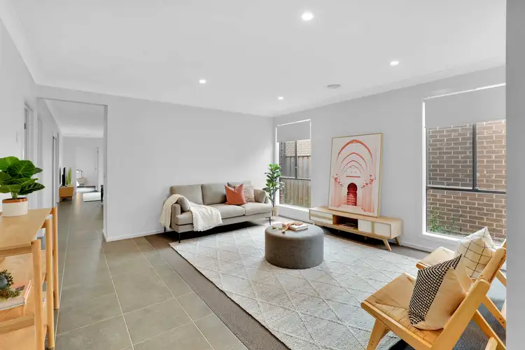 Sixth view of Homely house listing, 19 Lay Street, Tarneit VIC 3029