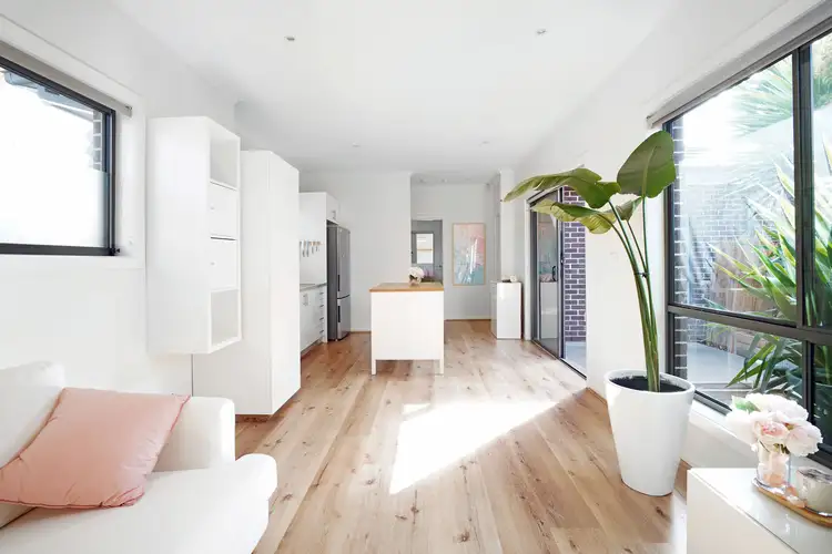 Third view of Homely unit listing, 4/34 Willoughby Street, Reservoir VIC 3073