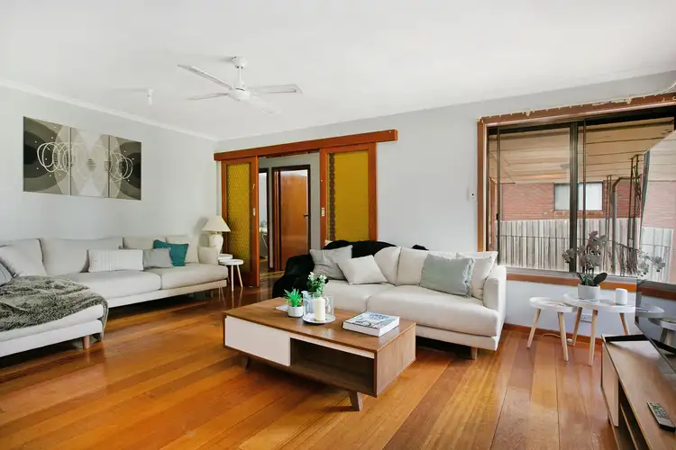Fifth view of Homely house listing, 125 Wilson Boulevard, Reservoir VIC 3073
