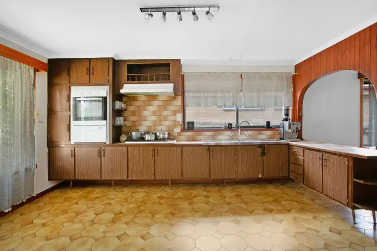 Sixth view of Homely house listing, 125 Wilson Boulevard, Reservoir VIC 3073