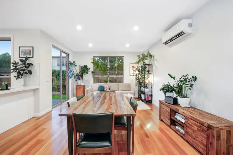Fourth view of Homely townhouse listing, 3/103-105 St Vigeons Road, Reservoir VIC 3073