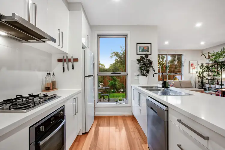 Sixth view of Homely townhouse listing, 3/103-105 St Vigeons Road, Reservoir VIC 3073