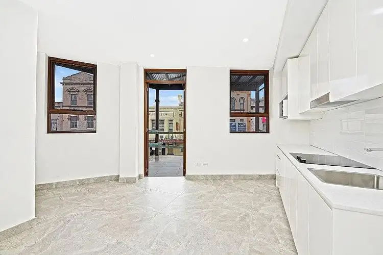 Main view of Homely studio listing, 2/159 King Street, Newtown NSW 2042