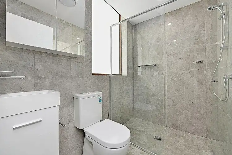 Fourth view of Homely studio listing, 2/159 King Street, Newtown NSW 2042