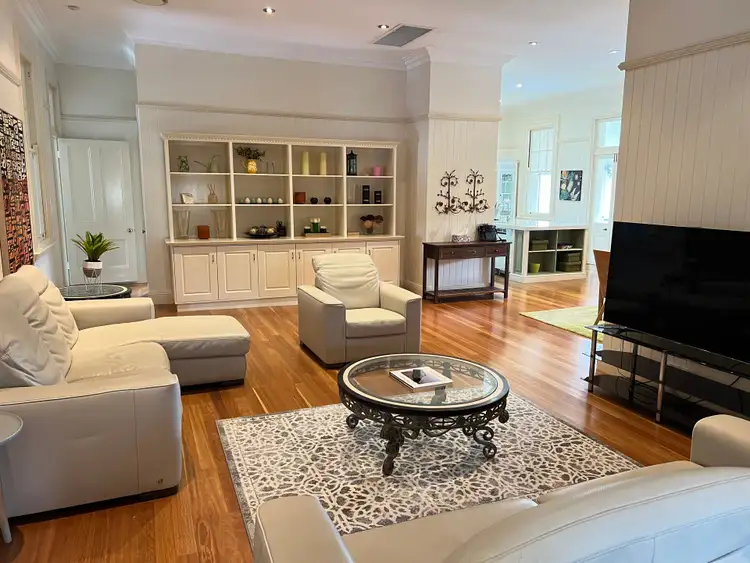 Fourth view of Homely apartment listing, 2/208 Lennox Street, Maryborough QLD 4650