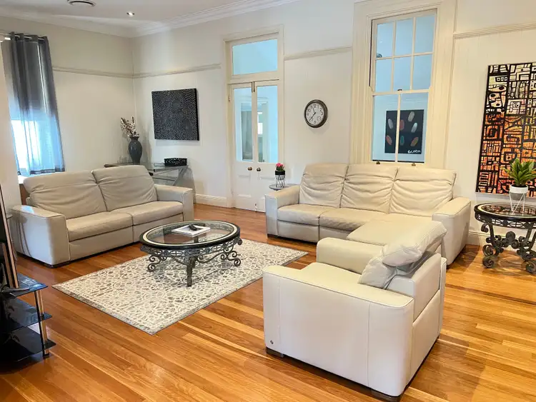 Fifth view of Homely apartment listing, 2/208 Lennox Street, Maryborough QLD 4650