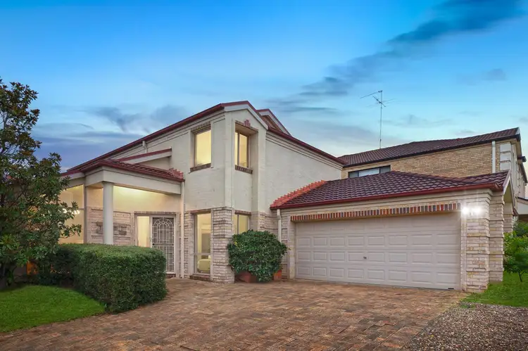 2 Summit Court, Glenwood NSW 2768